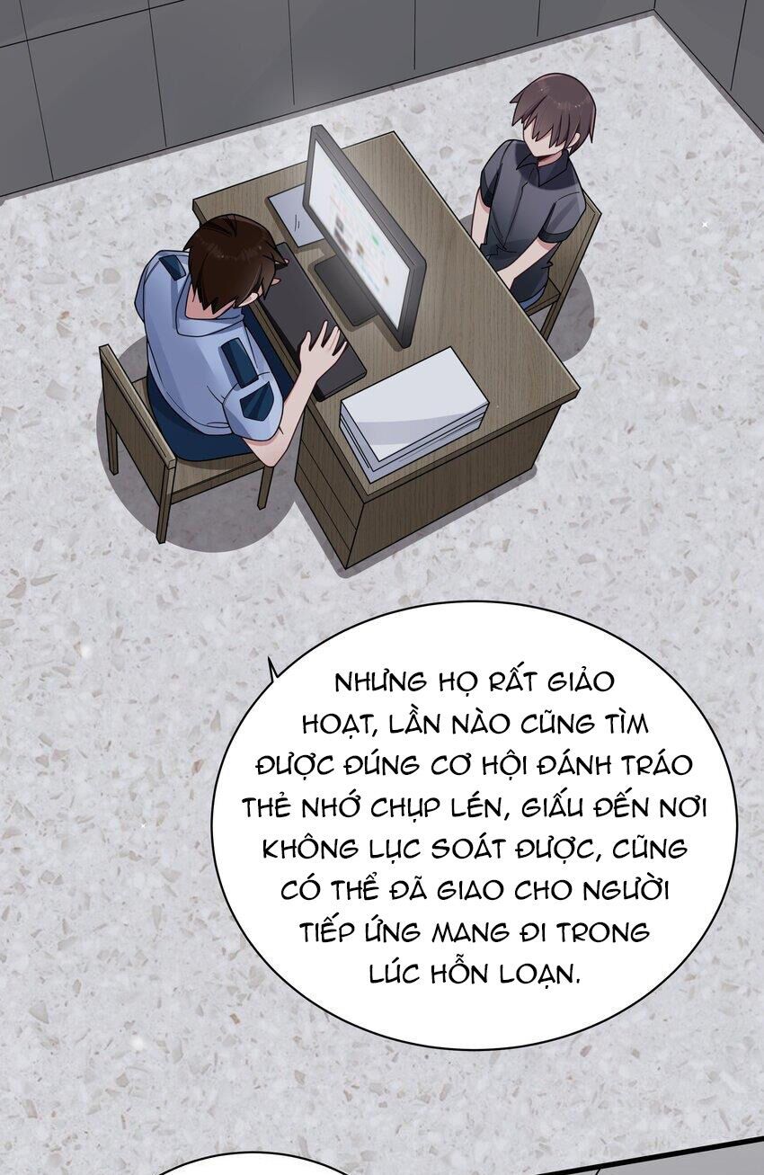 đọc truyện Làm Sao Để Chạy Trốn Dàn Hậu Cung Chương 97 ảnh 43 tại Thiên Thai Truyện