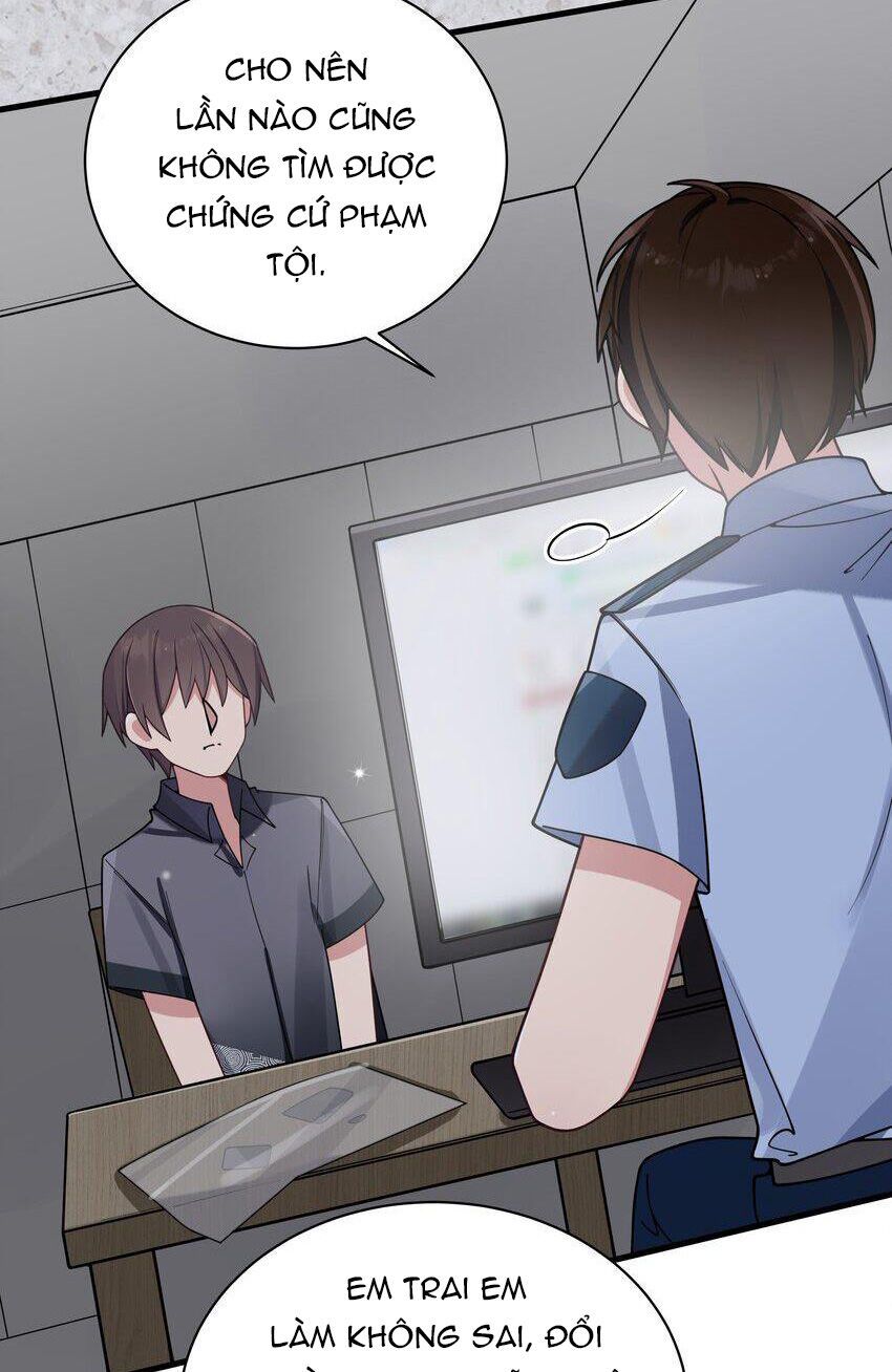 đọc truyện Làm Sao Để Chạy Trốn Dàn Hậu Cung Chương 97 ảnh 44 tại Thiên Thai Truyện