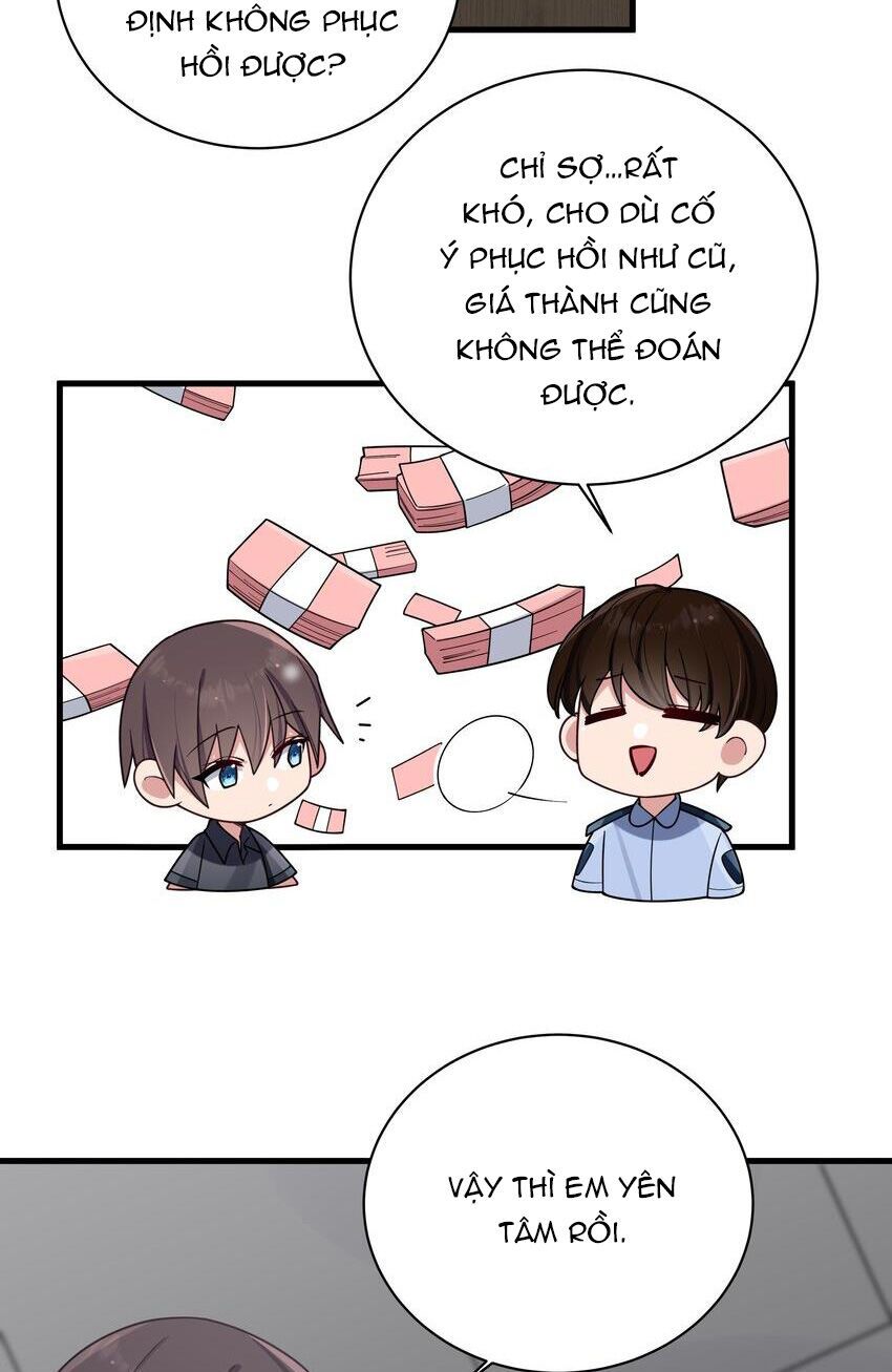 đọc truyện Làm Sao Để Chạy Trốn Dàn Hậu Cung Chương 97 ảnh 46 tại Thiên Thai Truyện