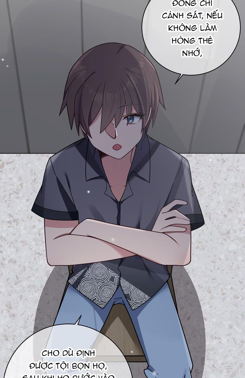 đọc truyện Làm Sao Để Chạy Trốn Dàn Hậu Cung Chương 97 ảnh 48 tại Thiên Thai Truyện