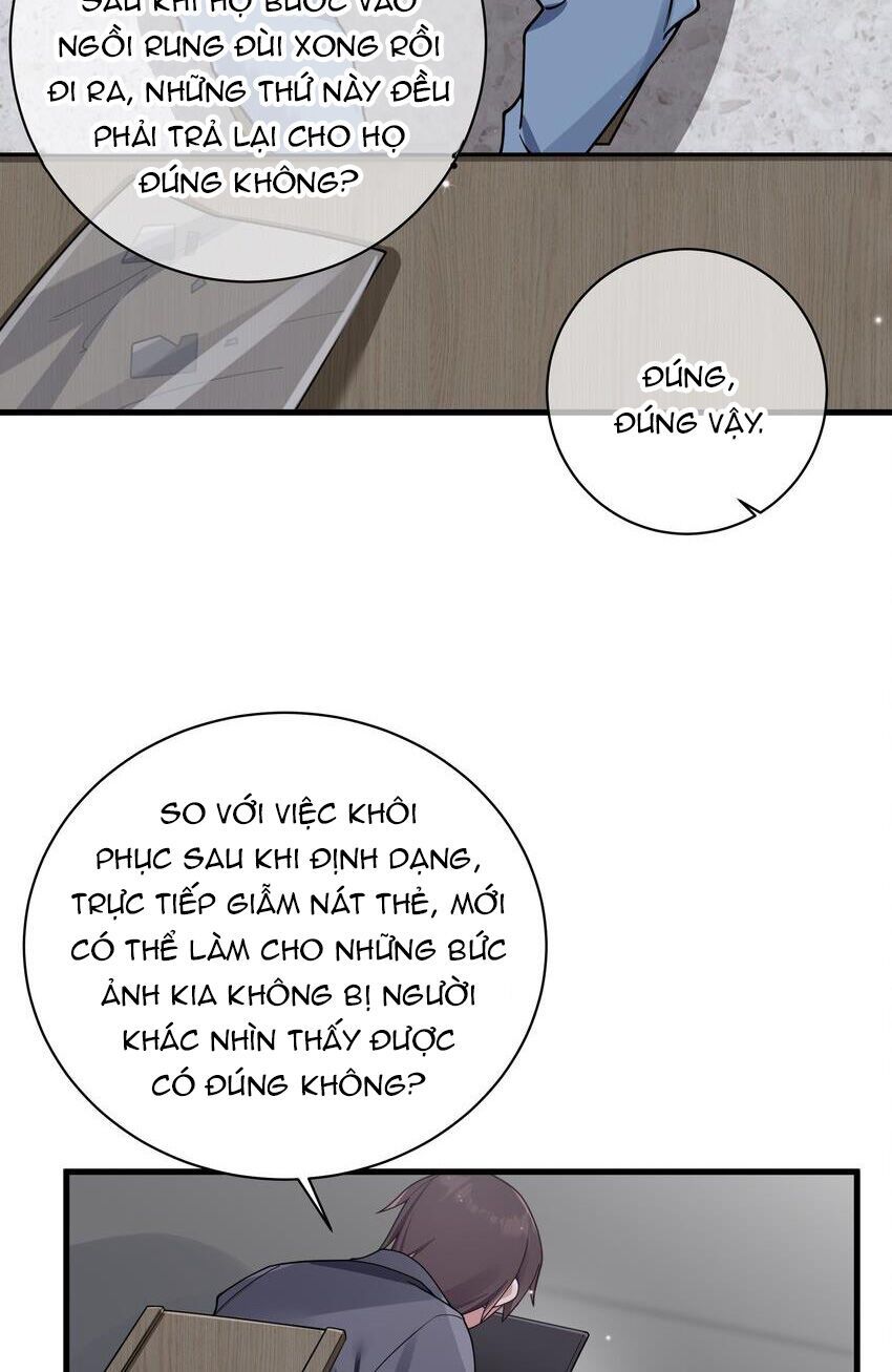 đọc truyện Làm Sao Để Chạy Trốn Dàn Hậu Cung Chương 97 ảnh 49 tại Thiên Thai Truyện