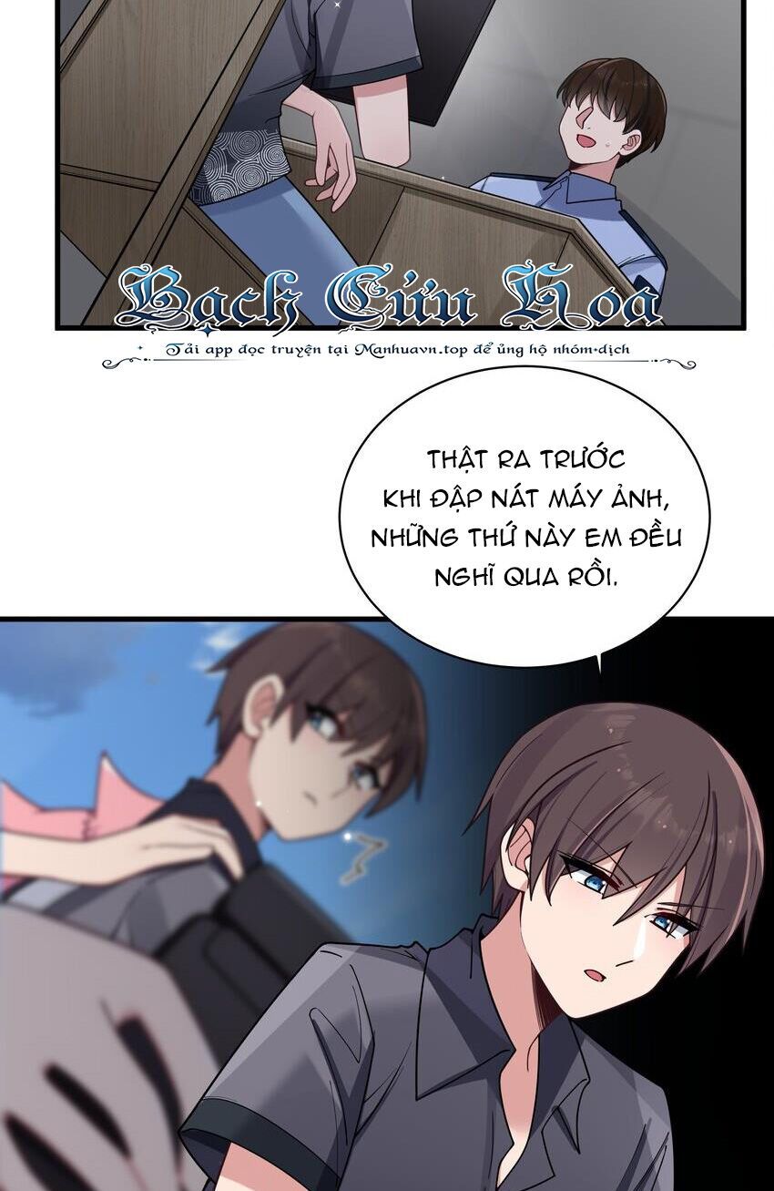 đọc truyện Làm Sao Để Chạy Trốn Dàn Hậu Cung Chương 97 ảnh 50 tại Thiên Thai Truyện