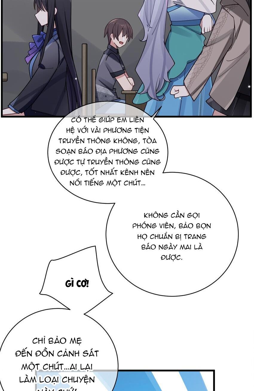 đọc truyện Làm Sao Để Chạy Trốn Dàn Hậu Cung Chương 97 ảnh 53 tại Thiên Thai Truyện