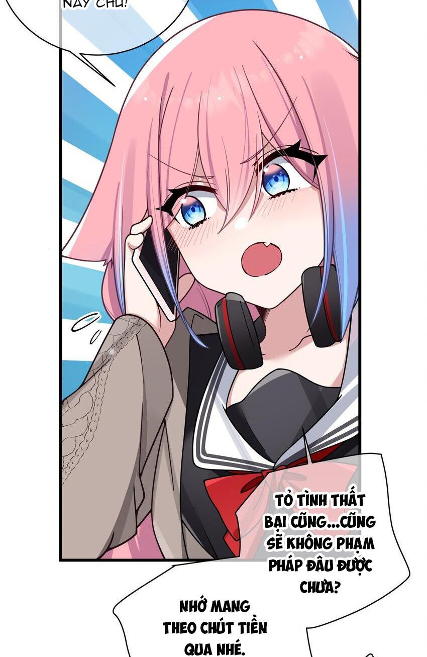 đọc truyện Làm Sao Để Chạy Trốn Dàn Hậu Cung Chương 97 ảnh 54 tại Thiên Thai Truyện