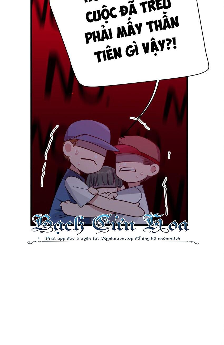 đọc truyện Làm Sao Để Chạy Trốn Dàn Hậu Cung Chương 97 ảnh 57 tại Thiên Thai Truyện