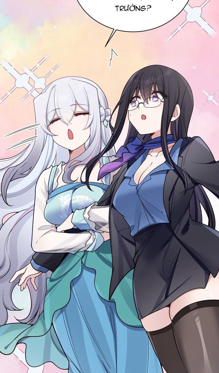 đọc truyện Làm Sao Để Chạy Trốn Dàn Hậu Cung Chương 97 ảnh 10 tại Thiên Thai Truyện