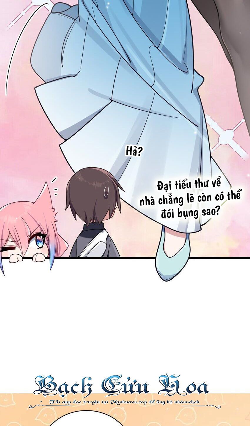 đọc truyện Làm Sao Để Chạy Trốn Dàn Hậu Cung Chương 97 ảnh 11 tại Thiên Thai Truyện