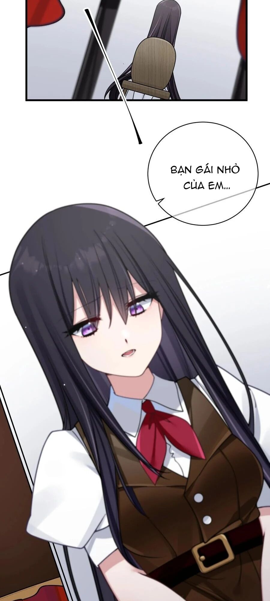 đọc truyện Làm Sao Để Chạy Trốn Dàn Hậu Cung Chương 98 ảnh 15 tại Thiên Thai Truyện