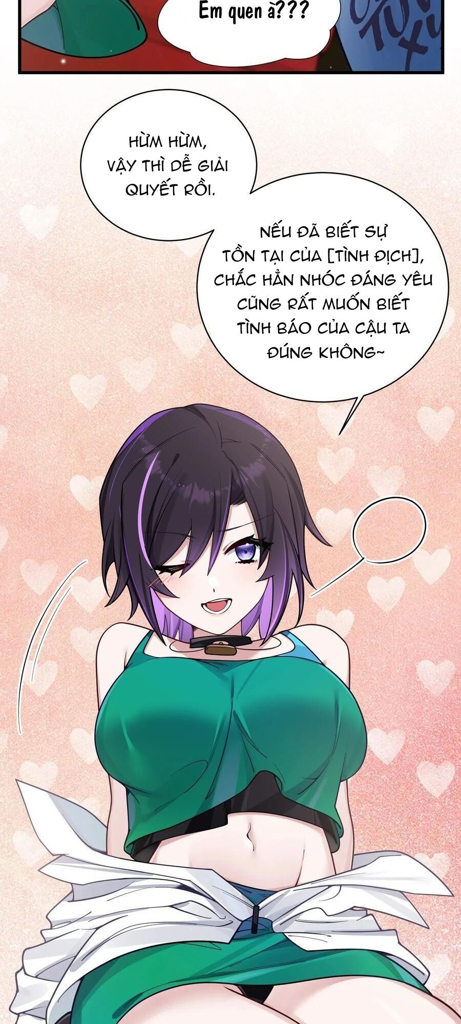 đọc truyện Làm Sao Để Chạy Trốn Dàn Hậu Cung Chương 98 ảnh 19 tại Thiên Thai Truyện