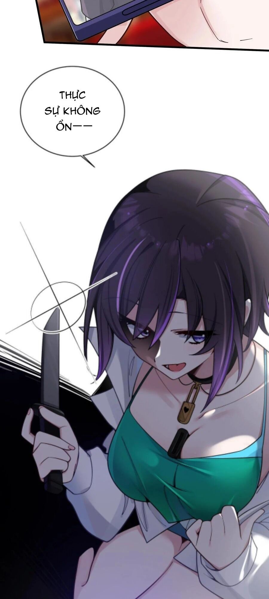 đọc truyện Làm Sao Để Chạy Trốn Dàn Hậu Cung Chương 98 ảnh 33 tại Thiên Thai Truyện