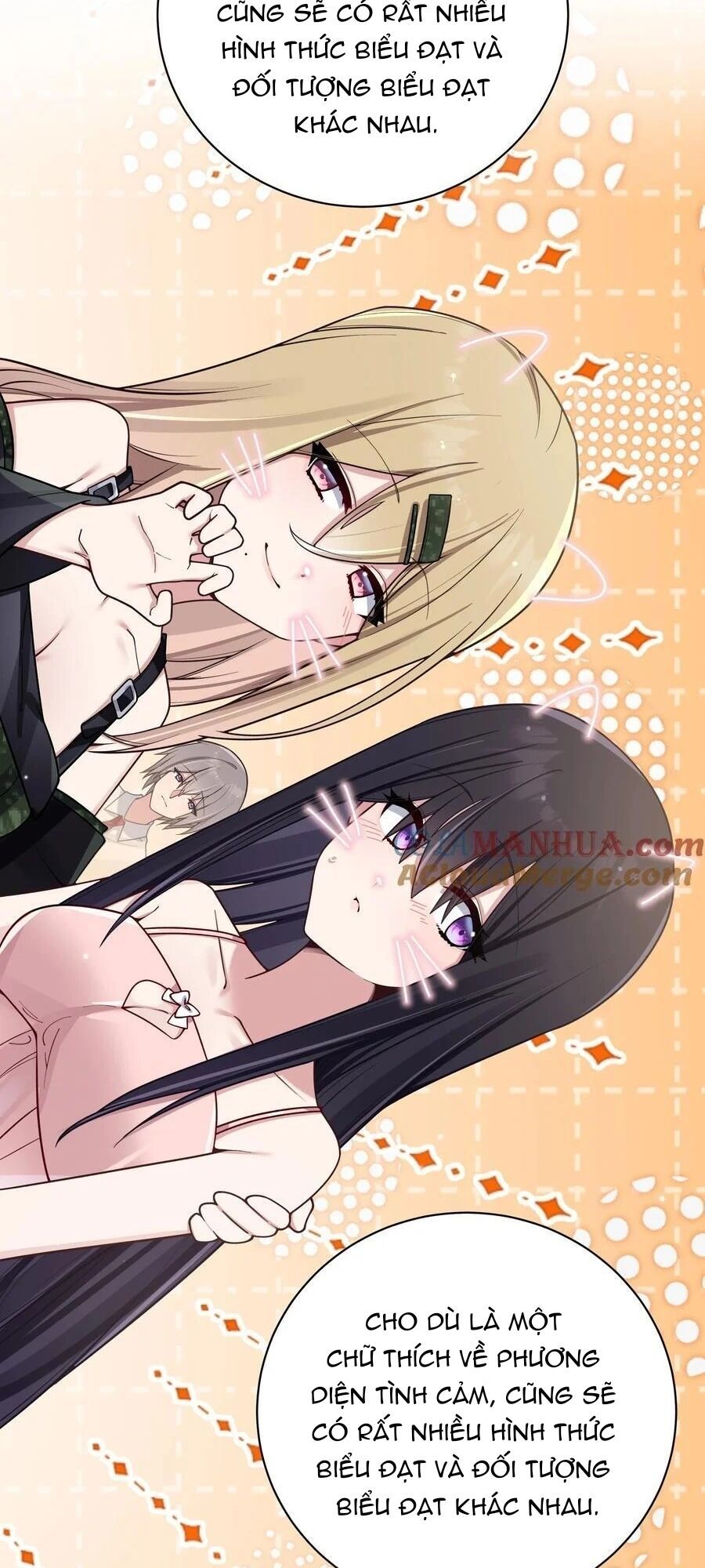 đọc truyện Làm Sao Để Chạy Trốn Dàn Hậu Cung Chương 99 ảnh 13 tại Thiên Thai Truyện