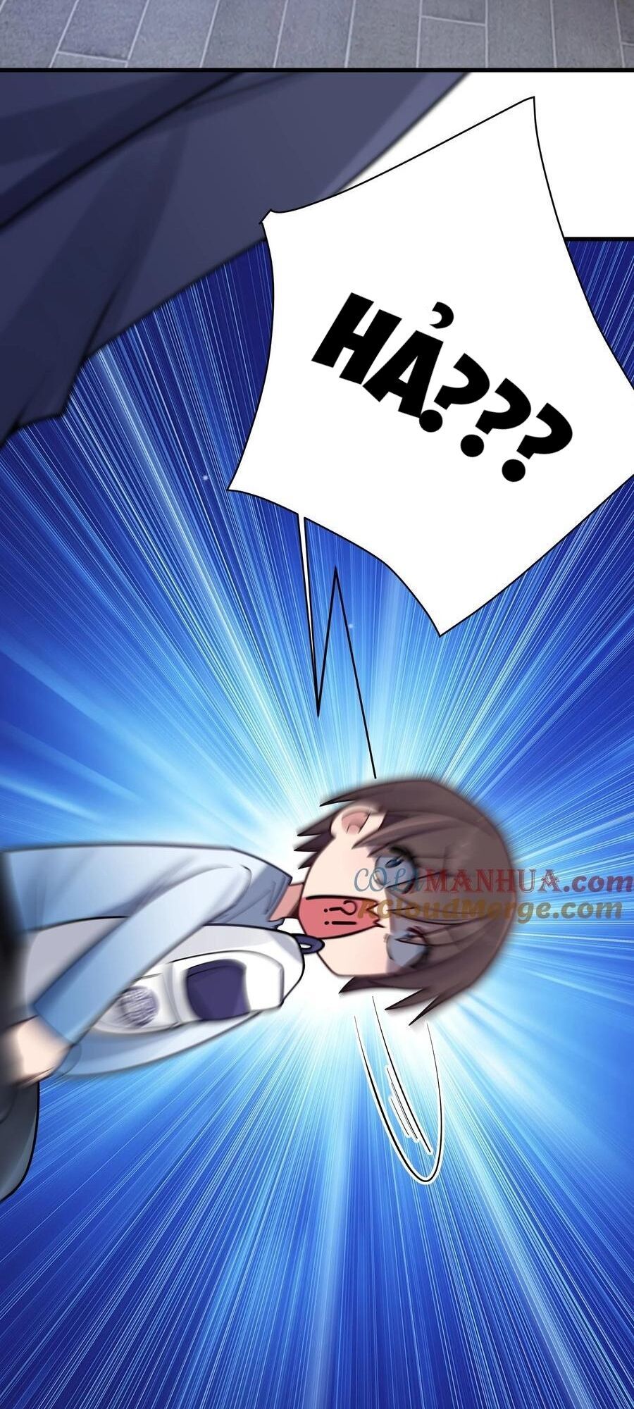 đọc truyện Làm Sao Để Chạy Trốn Dàn Hậu Cung Chương 99 ảnh 15 tại Thiên Thai Truyện