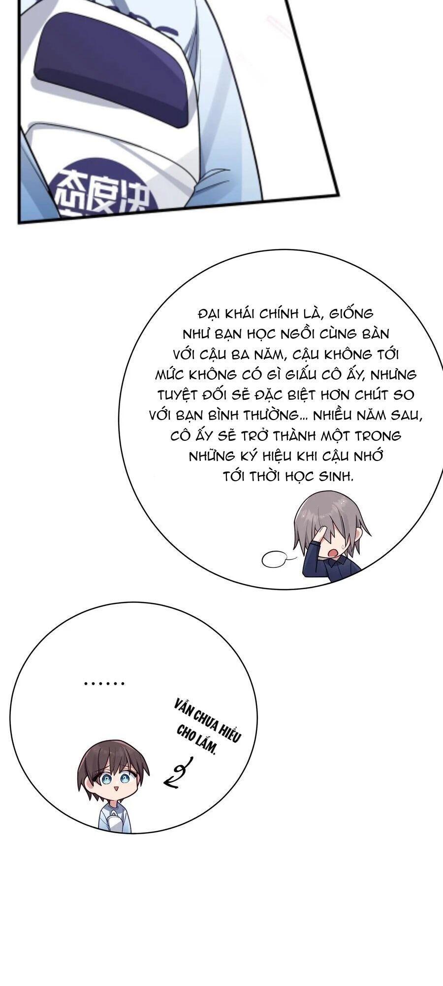 đọc truyện Làm Sao Để Chạy Trốn Dàn Hậu Cung Chương 99 ảnh 28 tại Thiên Thai Truyện