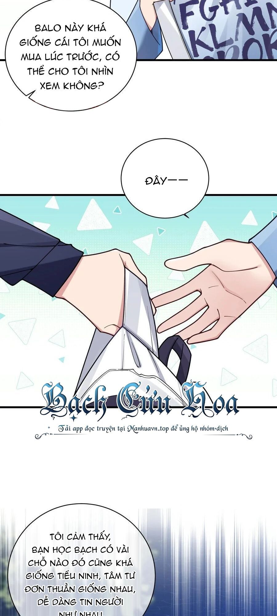 đọc truyện Làm Sao Để Chạy Trốn Dàn Hậu Cung Chương 99 ảnh 34 tại Thiên Thai Truyện