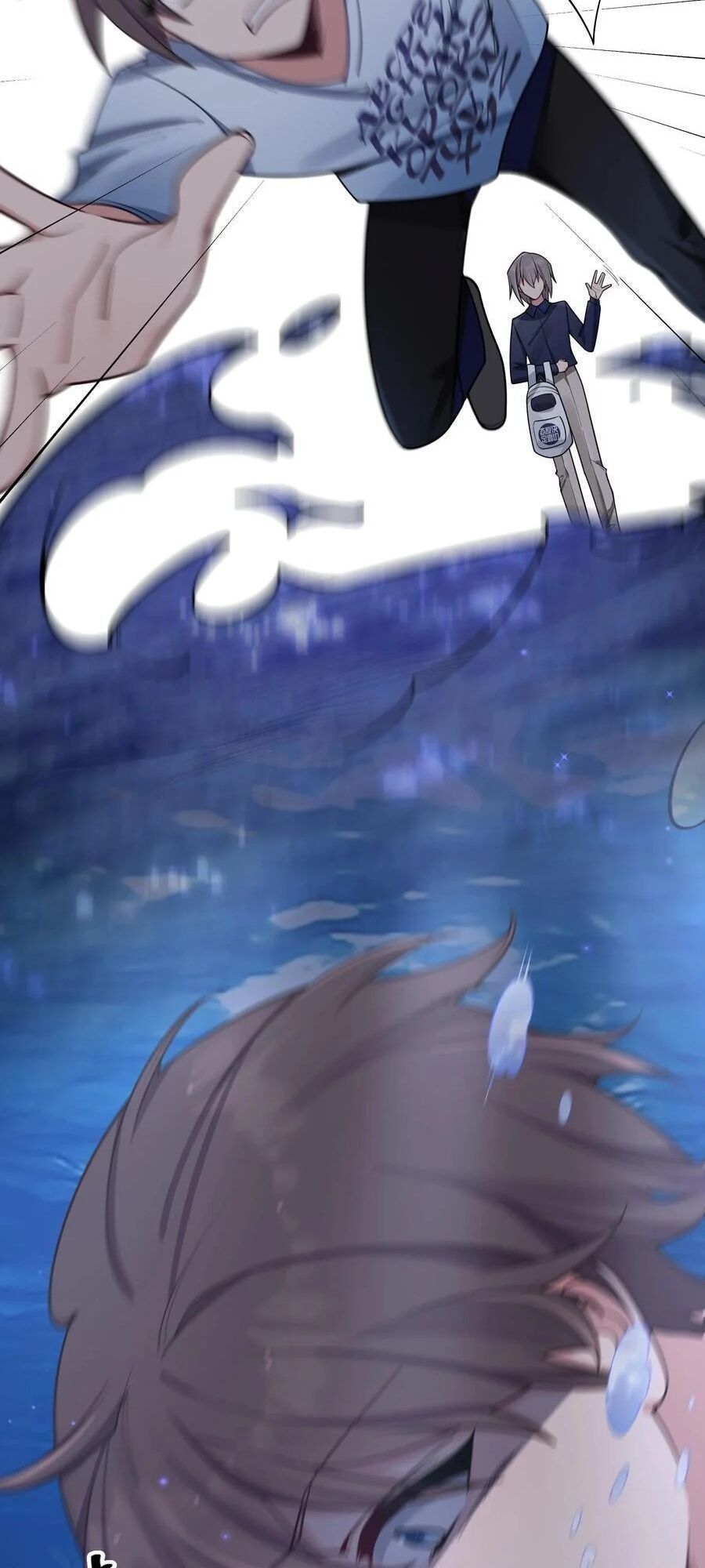 đọc truyện Làm Sao Để Chạy Trốn Dàn Hậu Cung Chương 99 ảnh 37 tại Thiên Thai Truyện