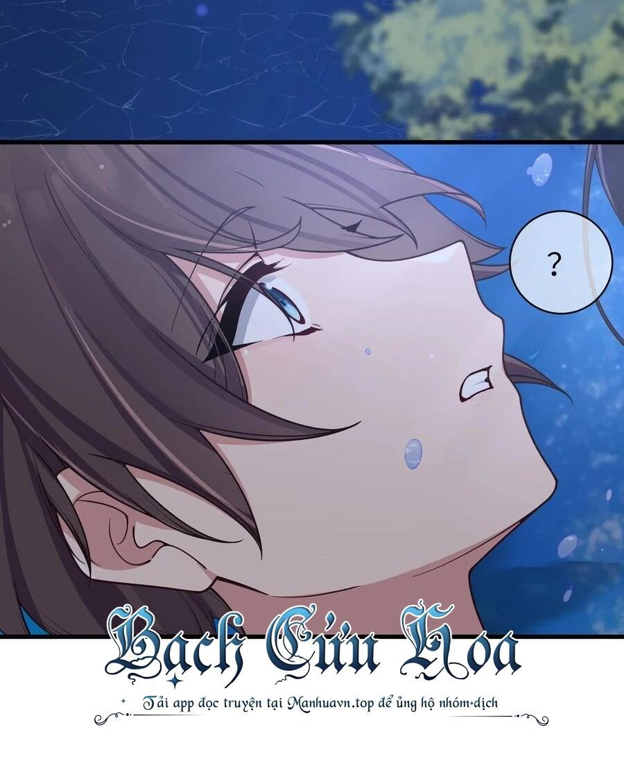 đọc truyện Làm Sao Để Chạy Trốn Dàn Hậu Cung Chương 99 ảnh 41 tại Thiên Thai Truyện