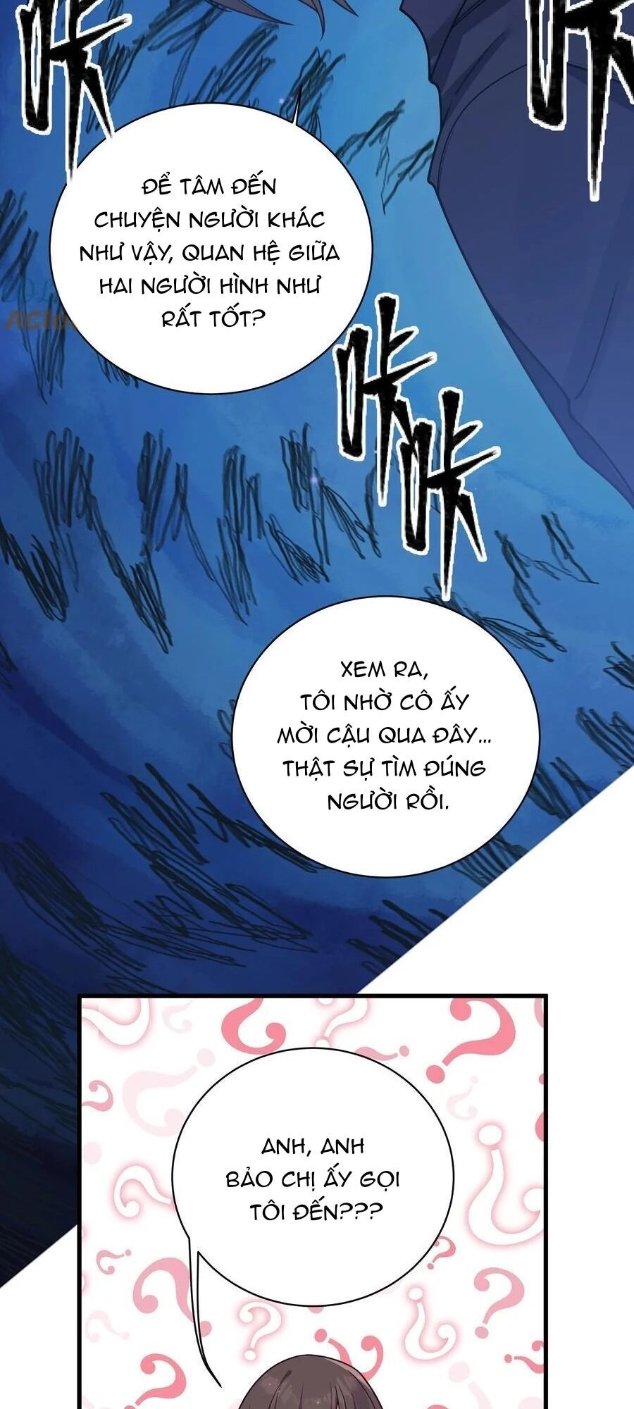 đọc truyện Làm Sao Để Chạy Trốn Dàn Hậu Cung Chương 99 ảnh 6 tại Thiên Thai Truyện