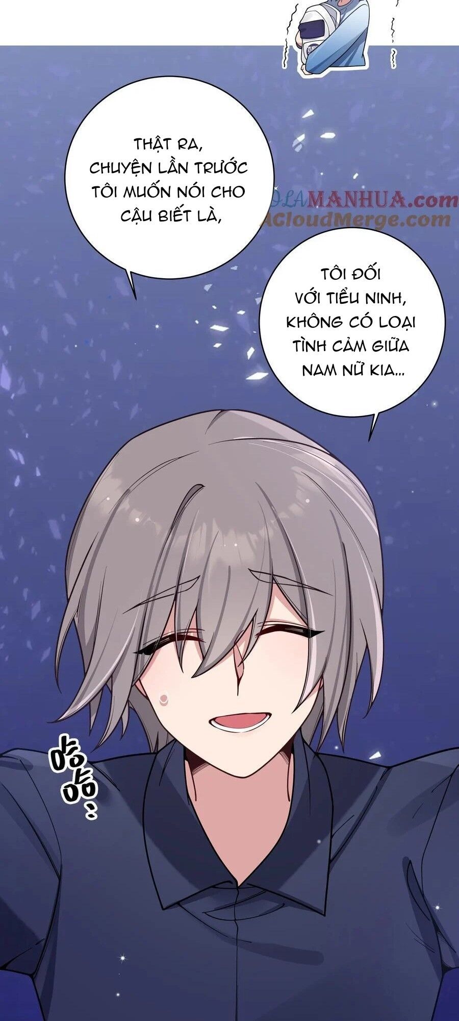 đọc truyện Làm Sao Để Chạy Trốn Dàn Hậu Cung Chương 99 ảnh 11 tại Thiên Thai Truyện