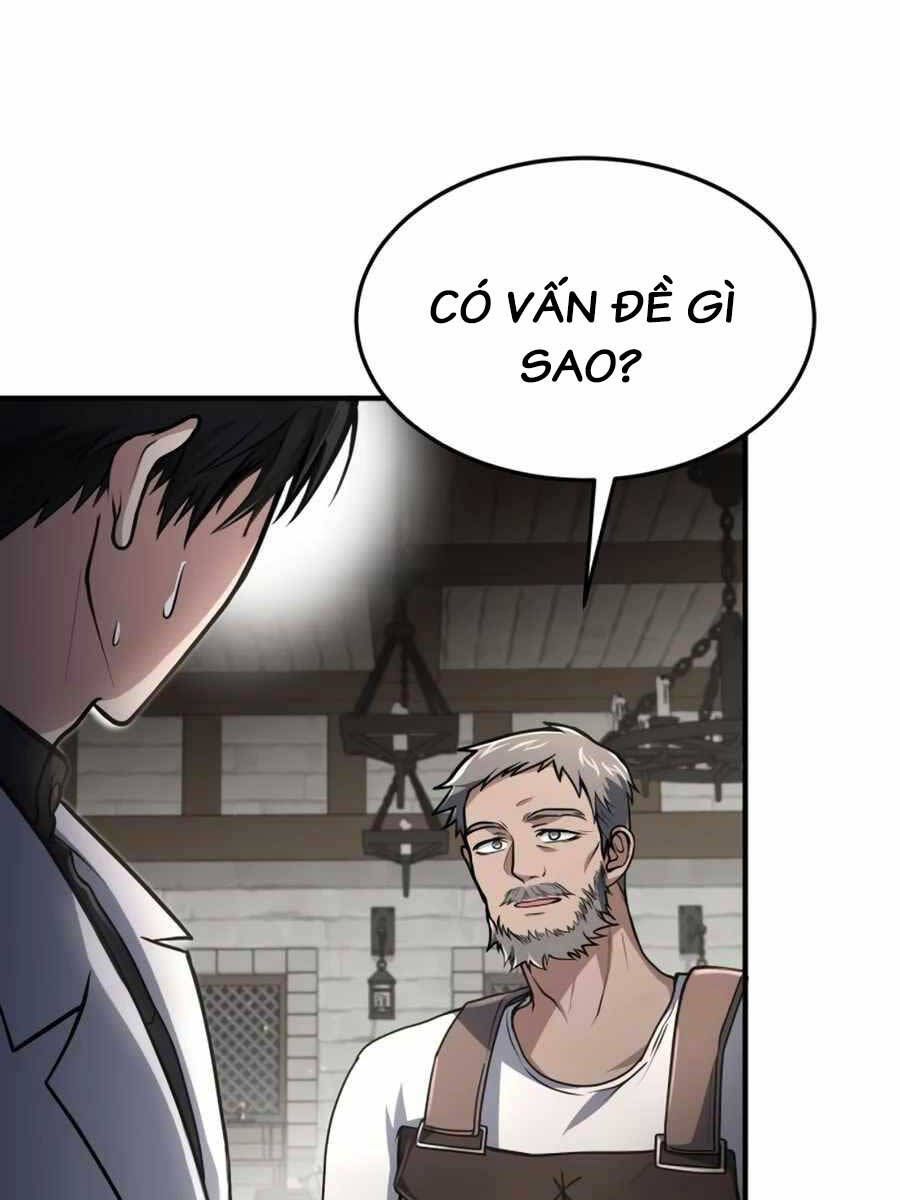 đọc truyện Làm Sao Sống Như Một Trị Liệu Sư Ngầm? Chương 10 ảnh 15 tại Thiên Thai Truyện