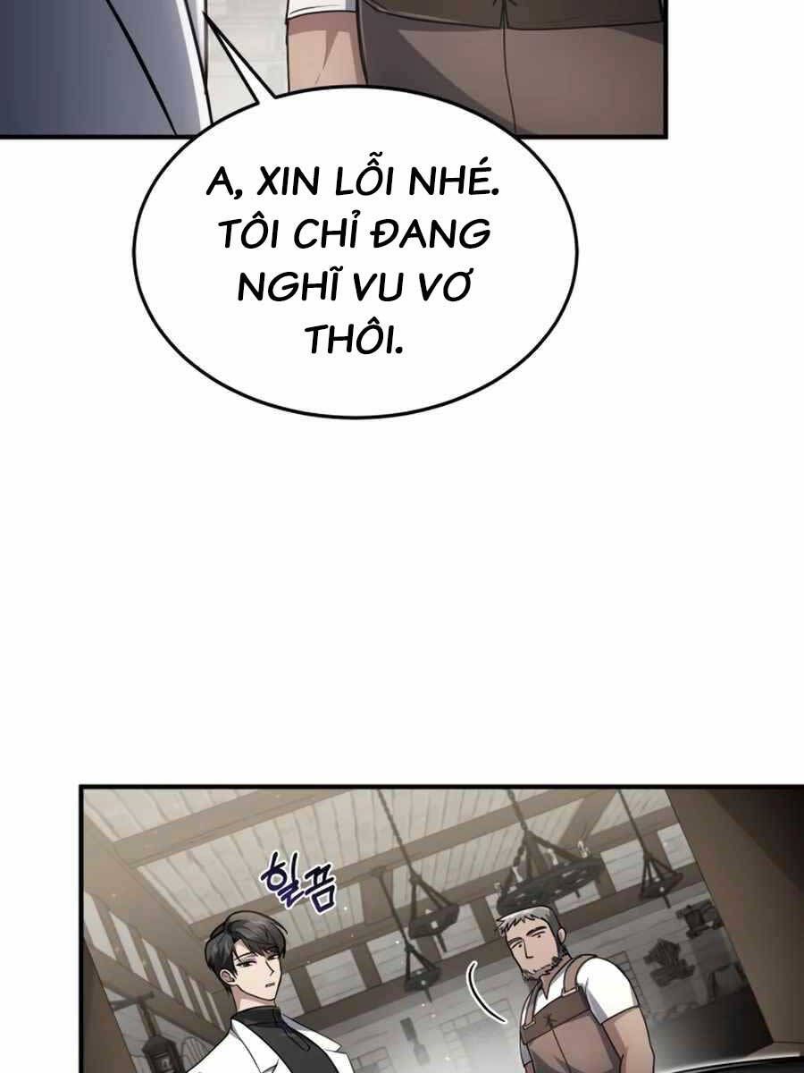 đọc truyện Làm Sao Sống Như Một Trị Liệu Sư Ngầm? Chương 10 ảnh 16 tại Thiên Thai Truyện