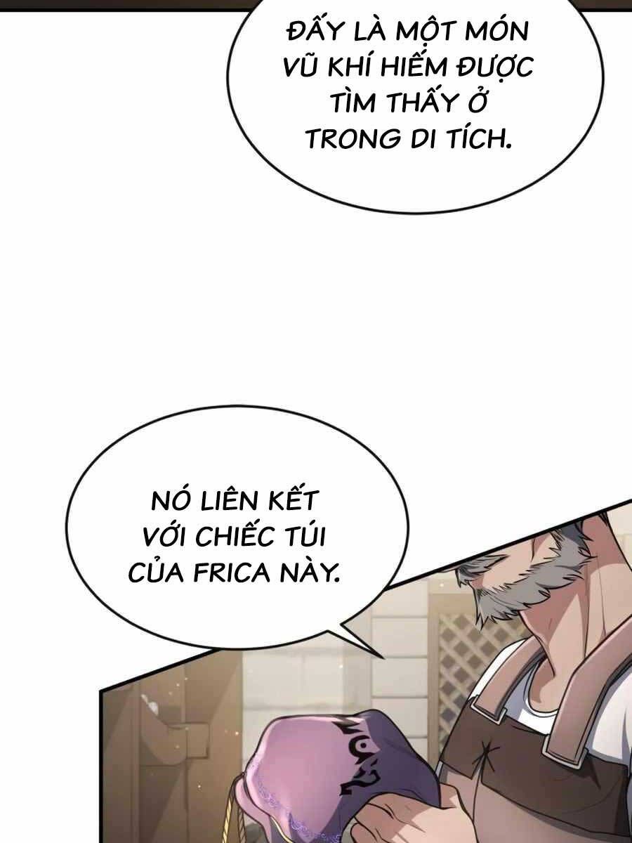 đọc truyện Làm Sao Sống Như Một Trị Liệu Sư Ngầm? Chương 10 ảnh 19 tại Thiên Thai Truyện