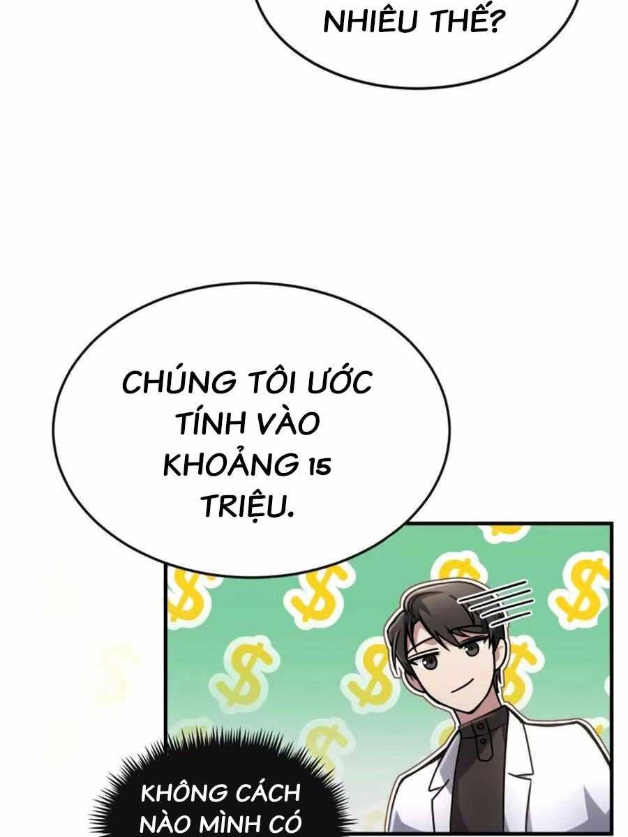 đọc truyện Làm Sao Sống Như Một Trị Liệu Sư Ngầm? Chương 10 ảnh 28 tại Thiên Thai Truyện