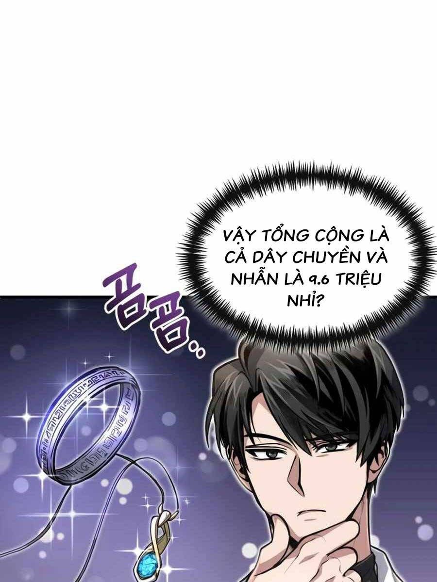 đọc truyện Làm Sao Sống Như Một Trị Liệu Sư Ngầm? Chương 10 ảnh 32 tại Thiên Thai Truyện