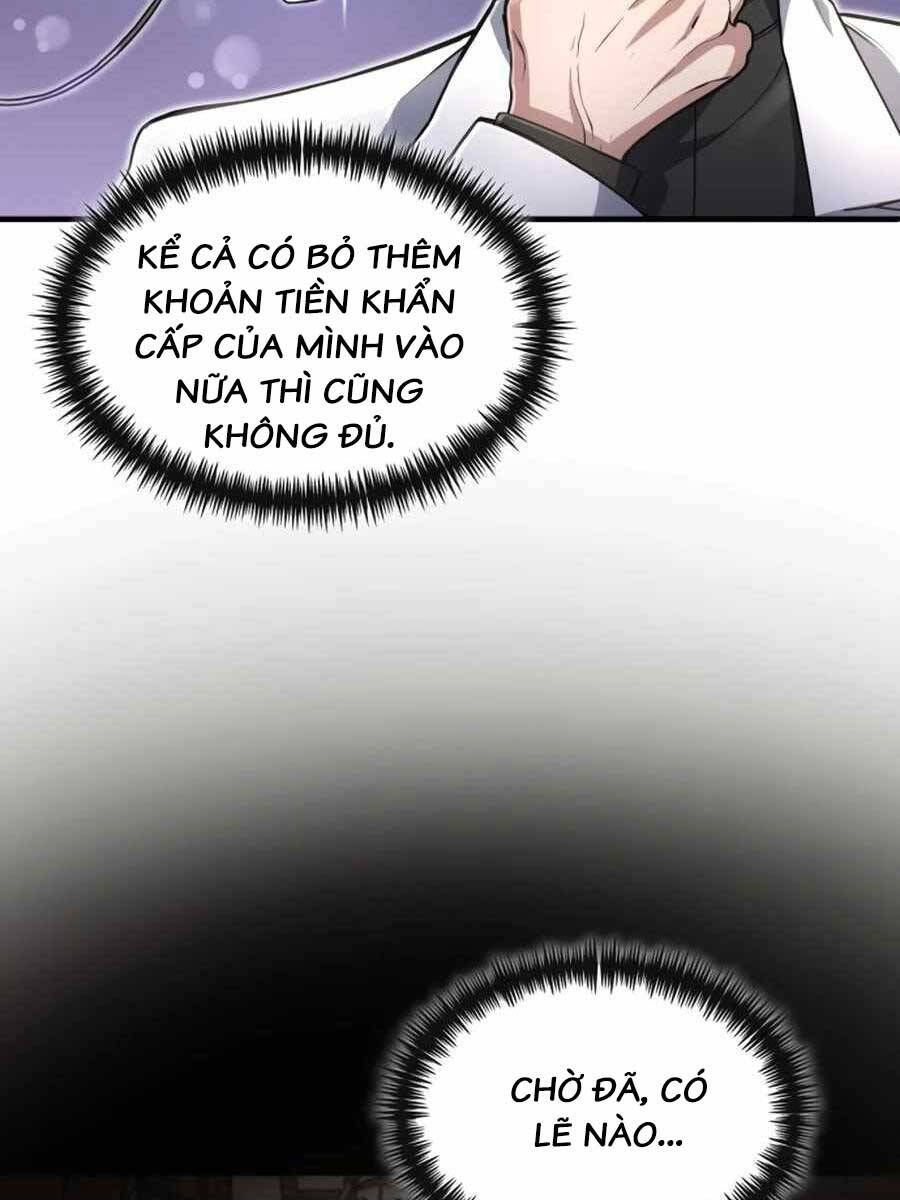 đọc truyện Làm Sao Sống Như Một Trị Liệu Sư Ngầm? Chương 10 ảnh 33 tại Thiên Thai Truyện