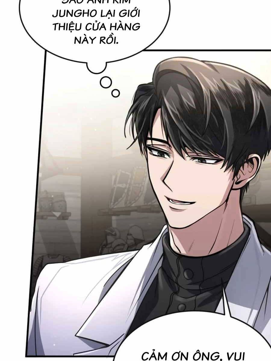 đọc truyện Làm Sao Sống Như Một Trị Liệu Sư Ngầm? Chương 10 ảnh 42 tại Thiên Thai Truyện