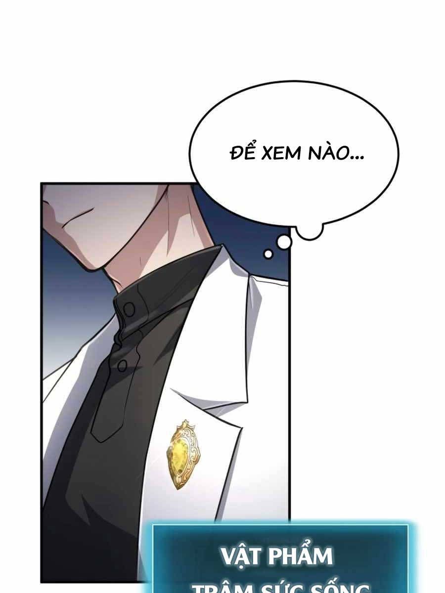 đọc truyện Làm Sao Sống Như Một Trị Liệu Sư Ngầm? Chương 10 ảnh 48 tại Thiên Thai Truyện