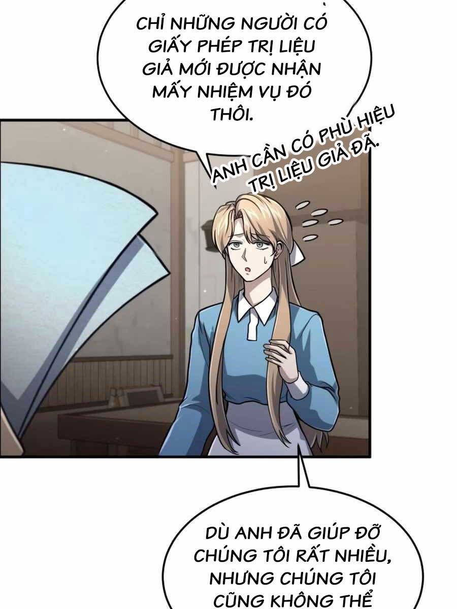 đọc truyện Làm Sao Sống Như Một Trị Liệu Sư Ngầm? Chương 10 ảnh 67 tại Thiên Thai Truyện