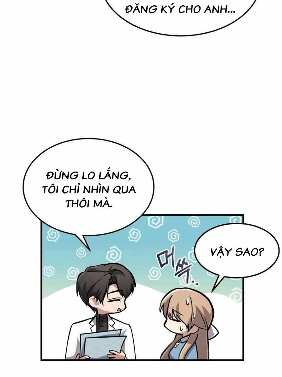 đọc truyện Làm Sao Sống Như Một Trị Liệu Sư Ngầm? Chương 10 ảnh 68 tại Thiên Thai Truyện