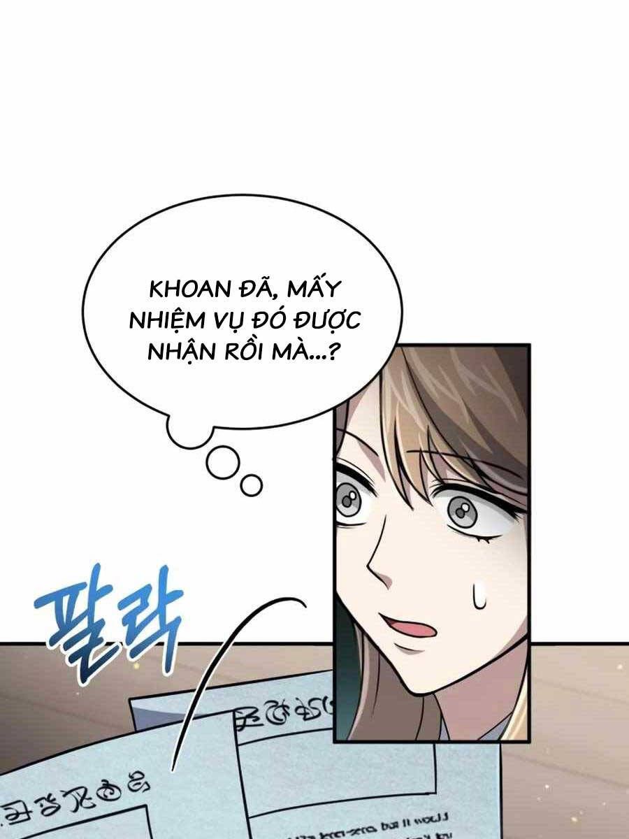 đọc truyện Làm Sao Sống Như Một Trị Liệu Sư Ngầm? Chương 10 ảnh 69 tại Thiên Thai Truyện