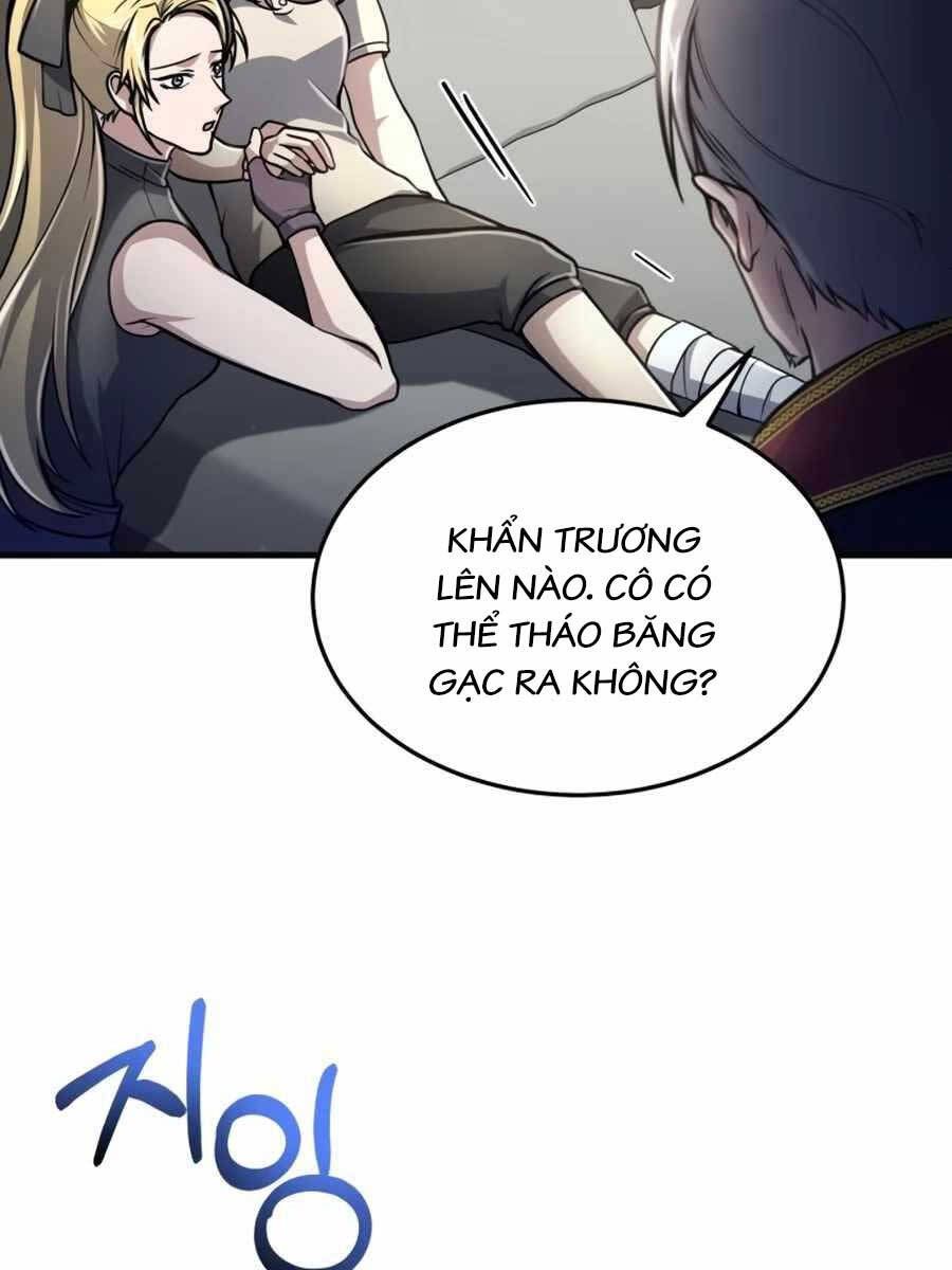 đọc truyện Làm Sao Sống Như Một Trị Liệu Sư Ngầm? Chương 10 ảnh 81 tại Thiên Thai Truyện