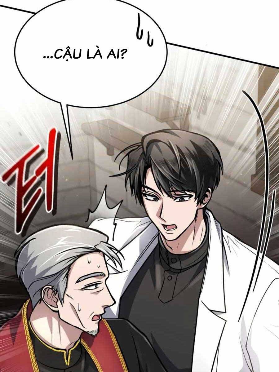 đọc truyện Làm Sao Sống Như Một Trị Liệu Sư Ngầm? Chương 10 ảnh 88 tại Thiên Thai Truyện