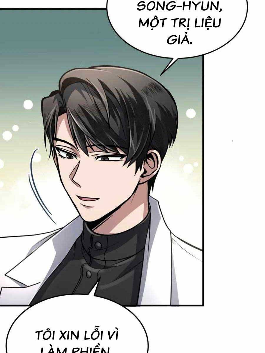 đọc truyện Làm Sao Sống Như Một Trị Liệu Sư Ngầm? Chương 10 ảnh 90 tại Thiên Thai Truyện