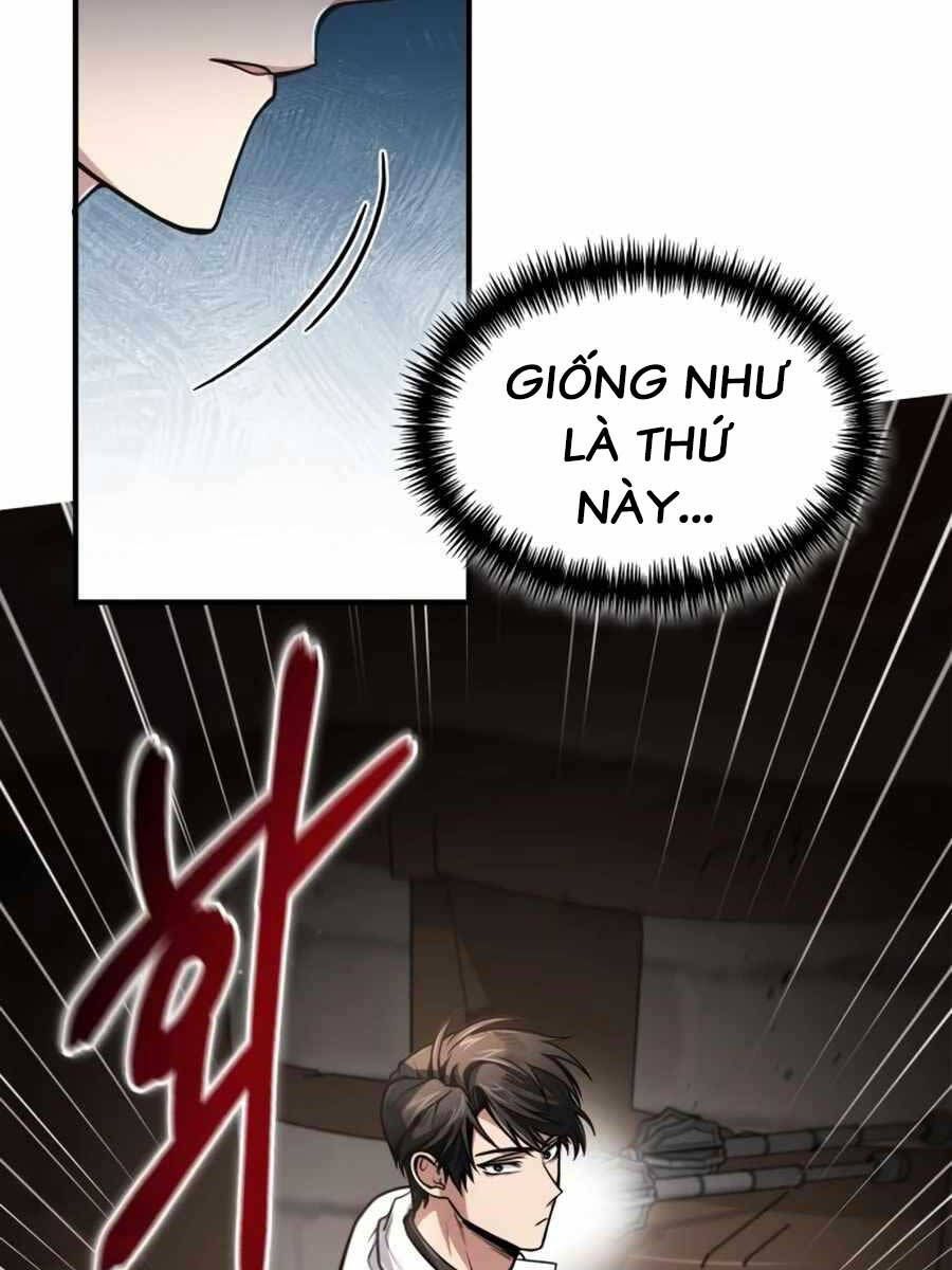 đọc truyện Làm Sao Sống Như Một Trị Liệu Sư Ngầm? Chương 10 ảnh 11 tại Thiên Thai Truyện