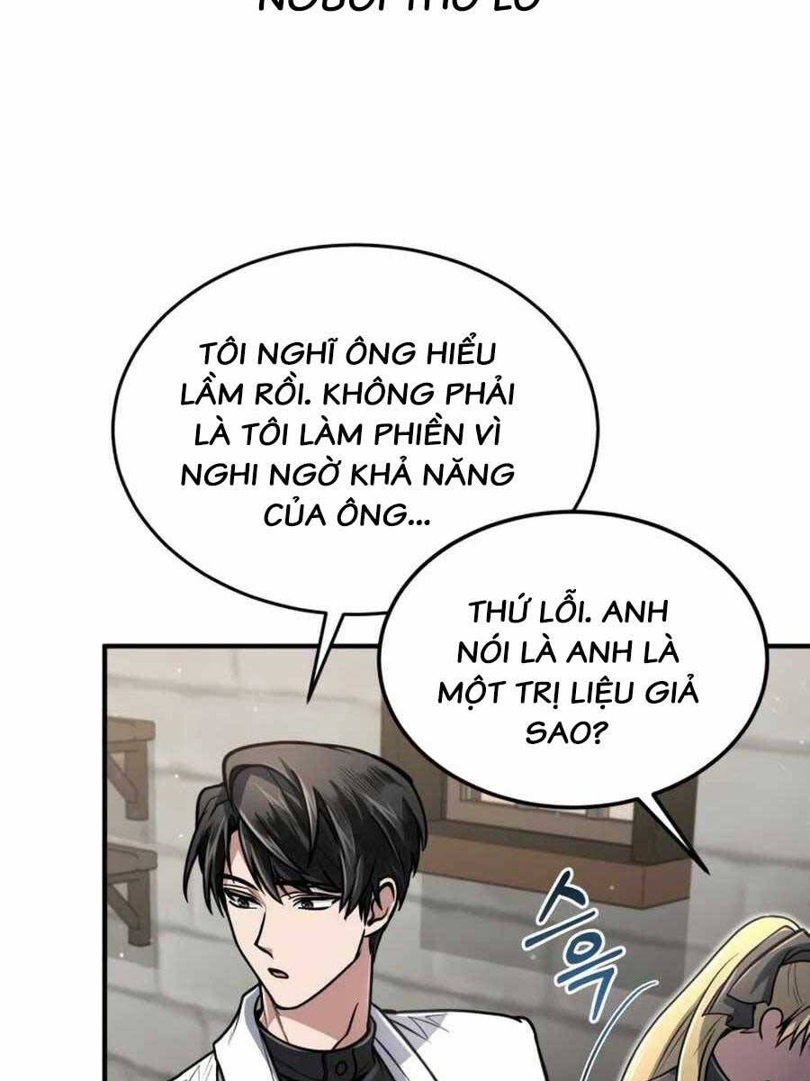 đọc truyện Làm Sao Sống Như Một Trị Liệu Sư Ngầm? Chương 10 ảnh 93 tại Thiên Thai Truyện