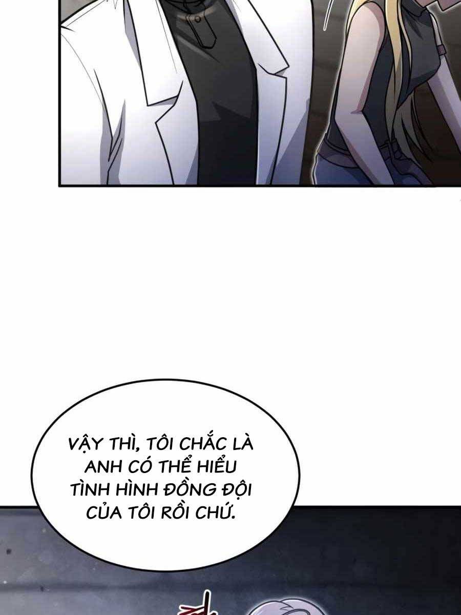 đọc truyện Làm Sao Sống Như Một Trị Liệu Sư Ngầm? Chương 10 ảnh 94 tại Thiên Thai Truyện