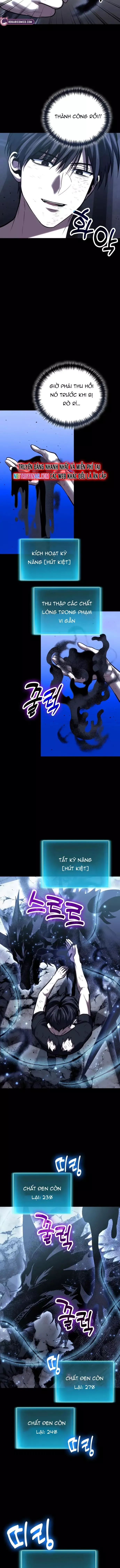 đọc truyện Làm Sao Sống Như Một Trị Liệu Sư Ngầm? Chương 100 ảnh 12 tại Thiên Thai Truyện