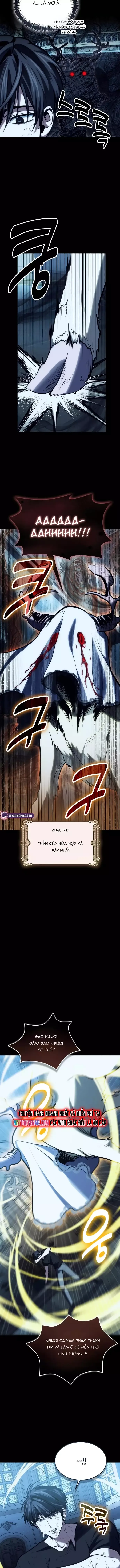 đọc truyện Làm Sao Sống Như Một Trị Liệu Sư Ngầm? Chương 100 ảnh 15 tại Thiên Thai Truyện