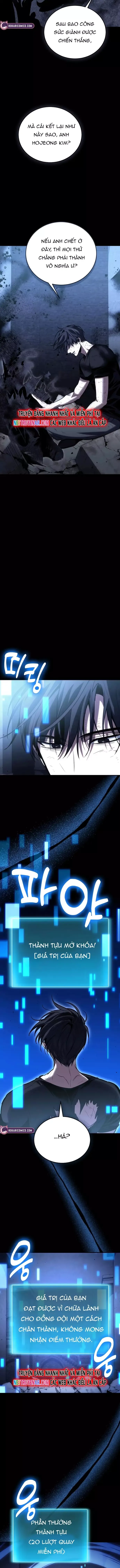 đọc truyện Làm Sao Sống Như Một Trị Liệu Sư Ngầm? Chương 100 ảnh 4 tại Thiên Thai Truyện