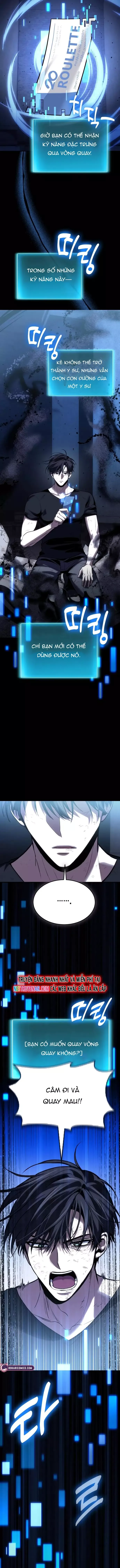 đọc truyện Làm Sao Sống Như Một Trị Liệu Sư Ngầm? Chương 100 ảnh 5 tại Thiên Thai Truyện