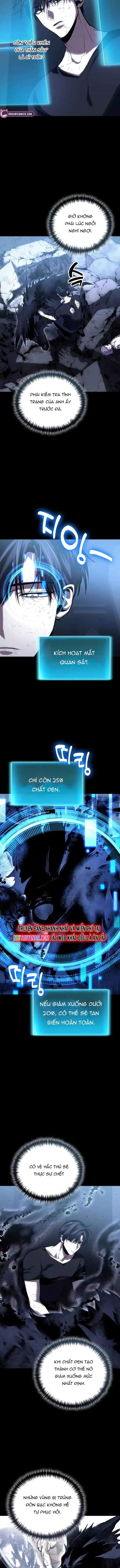 đọc truyện Làm Sao Sống Như Một Trị Liệu Sư Ngầm? Chương 100 ảnh 7 tại Thiên Thai Truyện