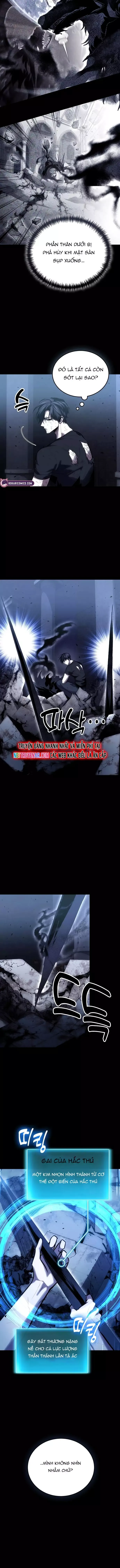 đọc truyện Làm Sao Sống Như Một Trị Liệu Sư Ngầm? Chương 100 ảnh 8 tại Thiên Thai Truyện