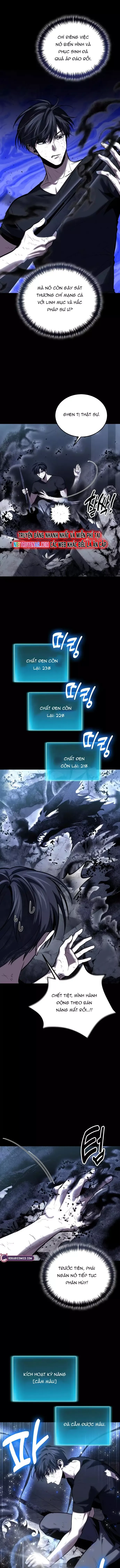 đọc truyện Làm Sao Sống Như Một Trị Liệu Sư Ngầm? Chương 100 ảnh 9 tại Thiên Thai Truyện