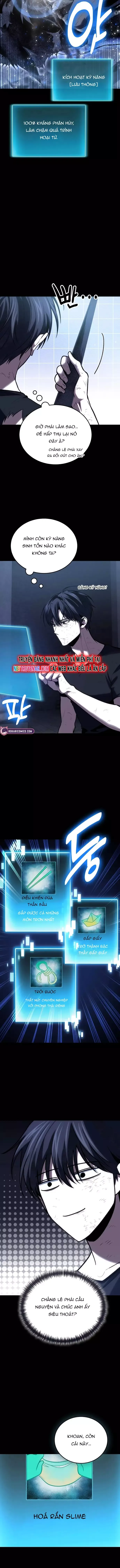 đọc truyện Làm Sao Sống Như Một Trị Liệu Sư Ngầm? Chương 100 ảnh 10 tại Thiên Thai Truyện