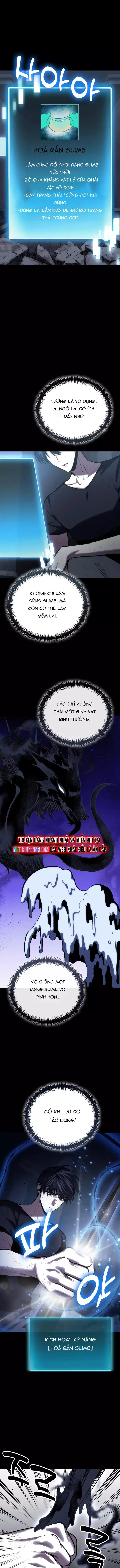 đọc truyện Làm Sao Sống Như Một Trị Liệu Sư Ngầm? Chương 100 ảnh 11 tại Thiên Thai Truyện