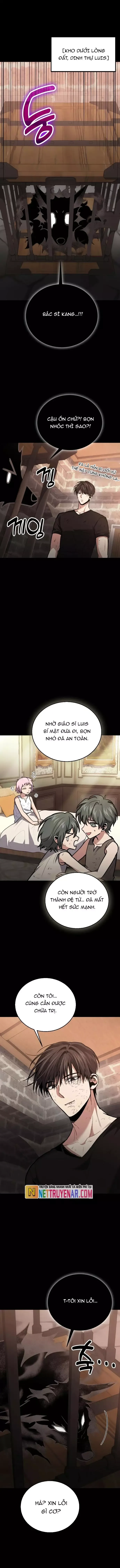 đọc truyện Làm Sao Sống Như Một Trị Liệu Sư Ngầm? Chương 101 ảnh 12 tại Thiên Thai Truyện