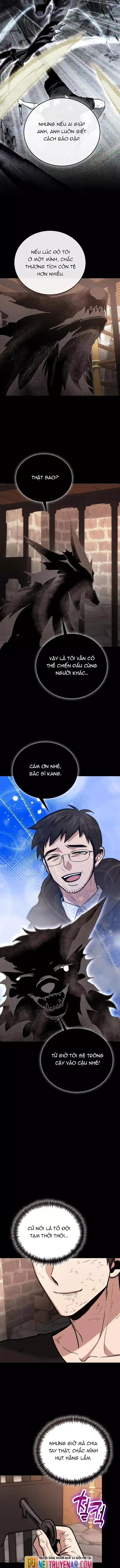 đọc truyện Làm Sao Sống Như Một Trị Liệu Sư Ngầm? Chương 101 ảnh 15 tại Thiên Thai Truyện